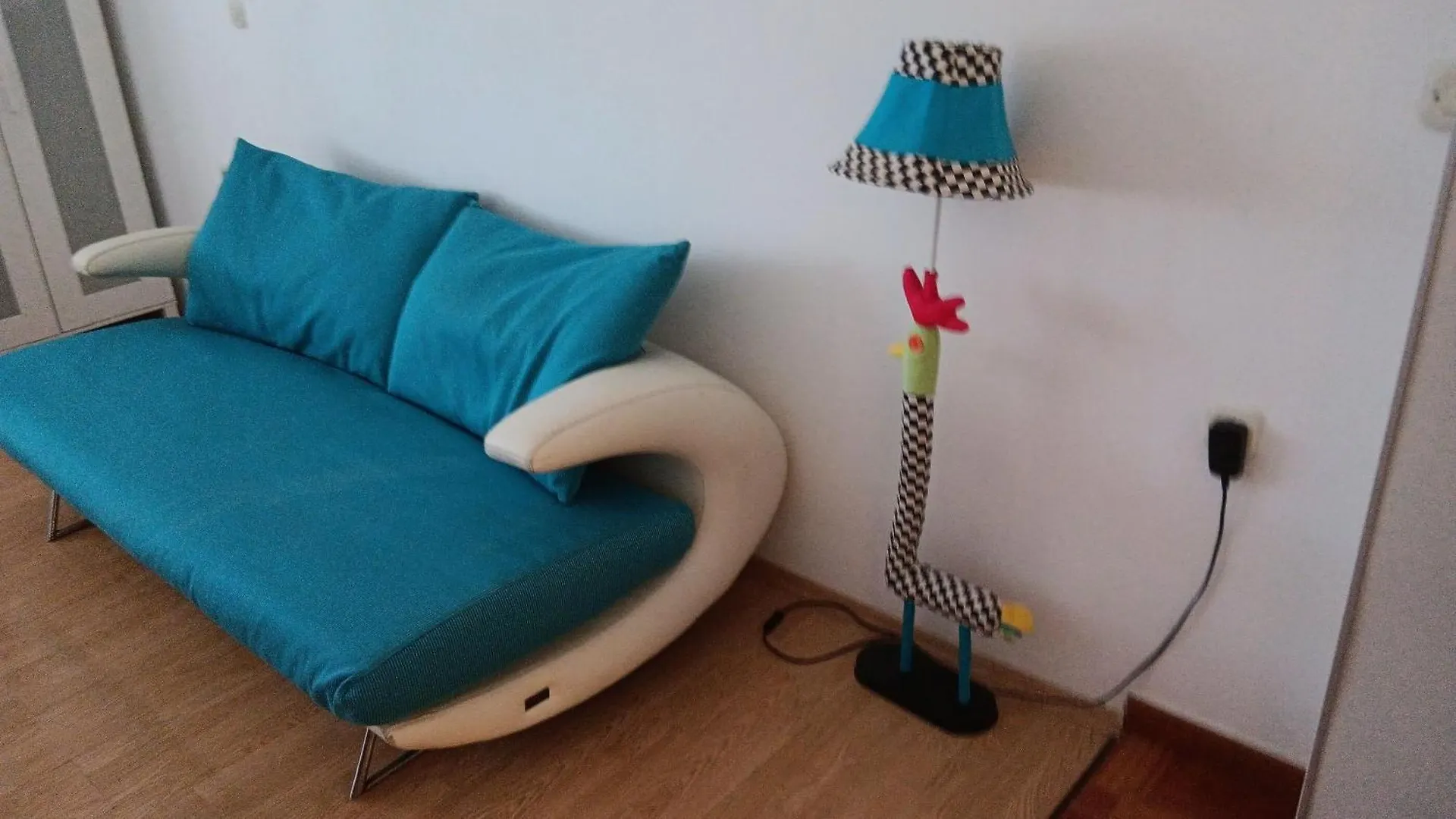 Affittacamere Room Art Room Jasmina With Sea View Starigrad Paklenica