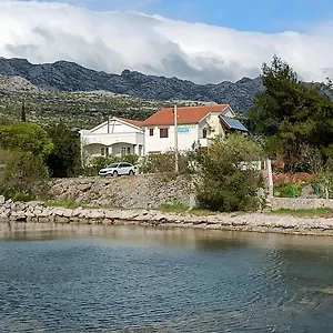 Paklenica Sport Apartmán