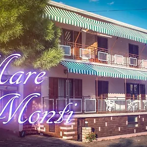 And Mare-monti Apartman