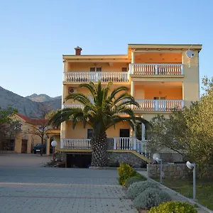 Zdenka Apartmán